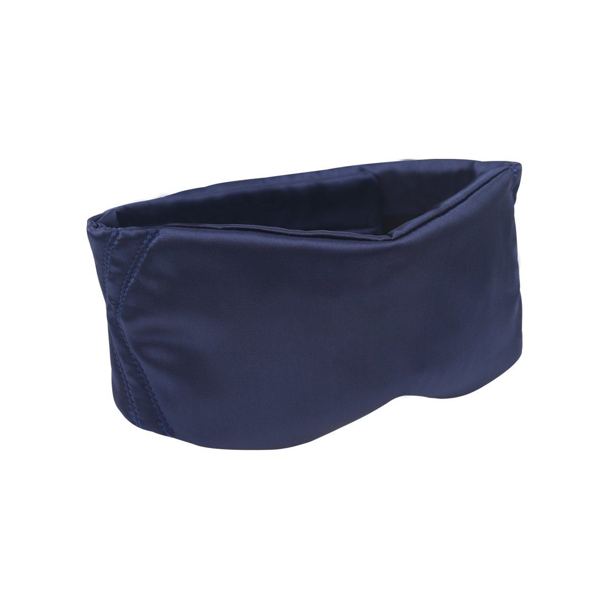 Wraparound Satin Sleep Mask