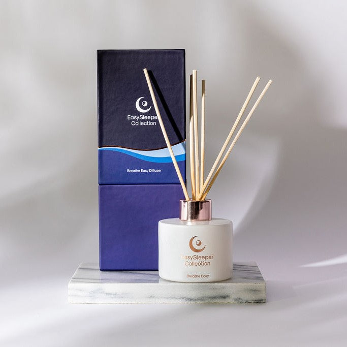 Bedroom Diffuser - Breathe Easy
