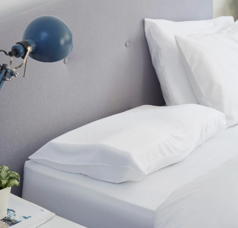 The Original Groove® Pillow For Neck Pain