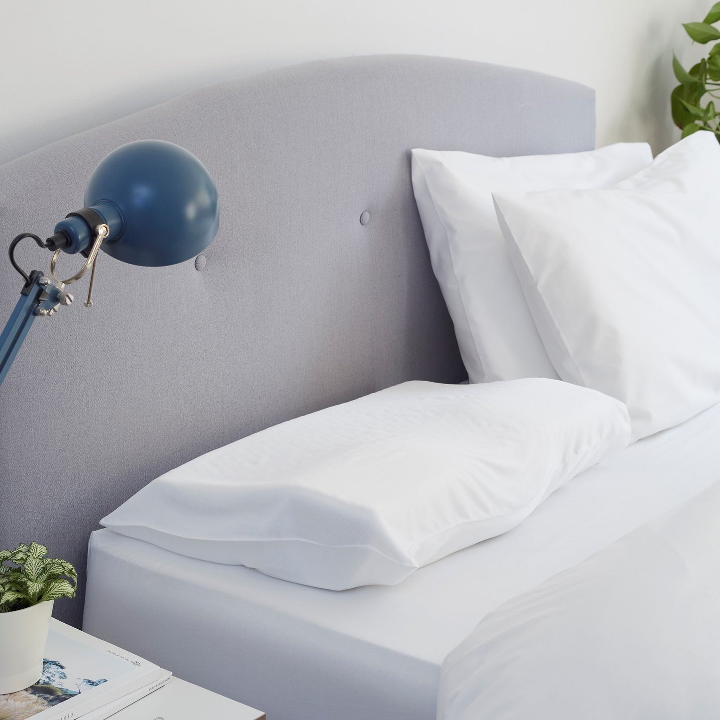 Groove® Bamboo Rayon Pillowcase