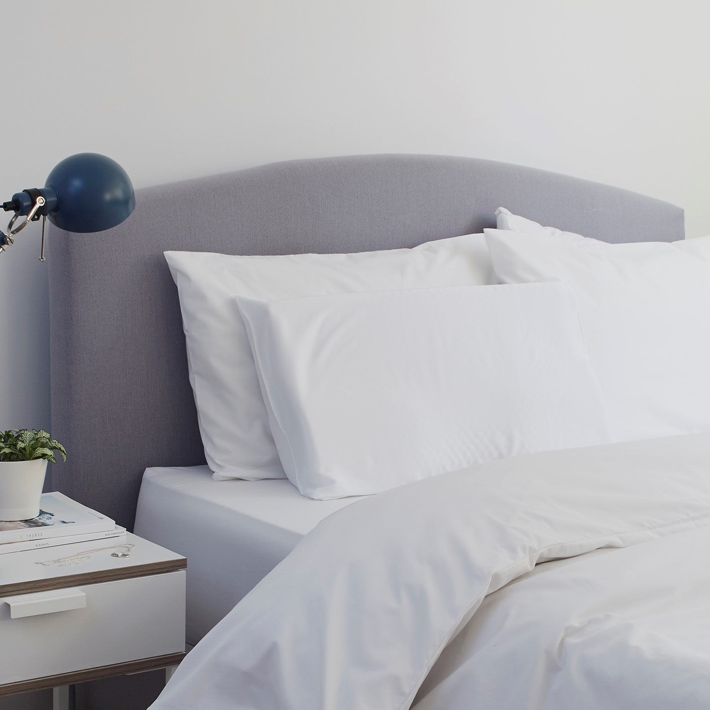 Groove® Bamboo Rayon Pillowcase