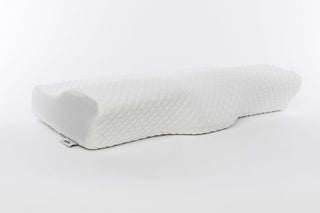 The Groove® Adjustable Memory Foam Pillow 2.0