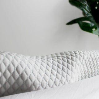 Groove® Ultra-Soft Pillow Protector
